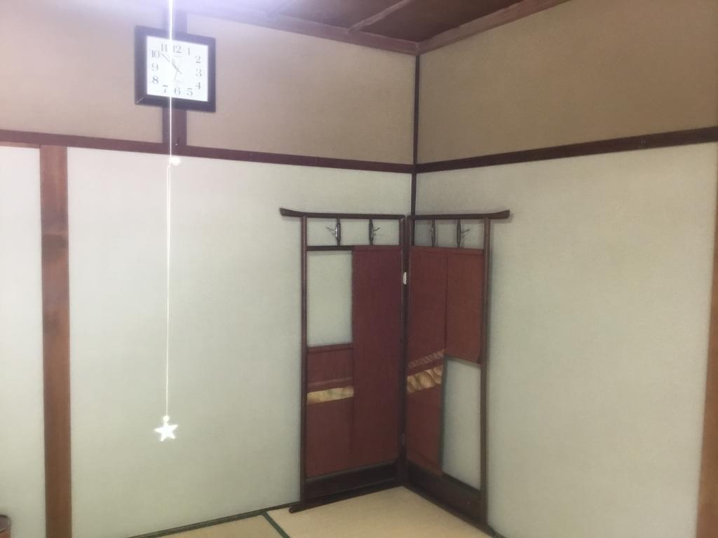 Ryokan Sarashinaya Кисо Экстерьер фото